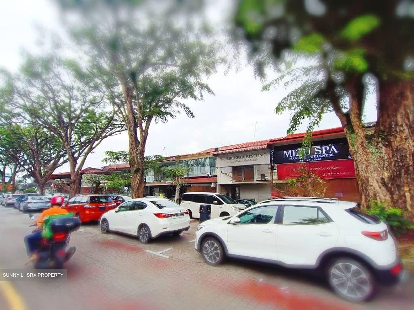 Serangoon Garden Post Office (D19), Shop House #565062551